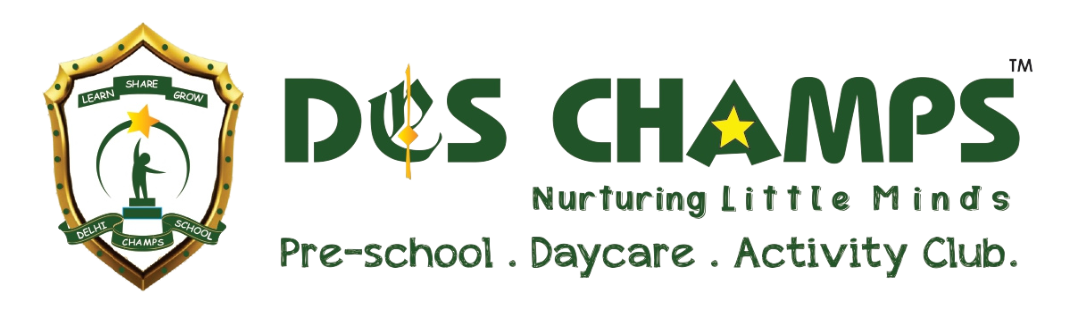 Partner Delhi Champs School